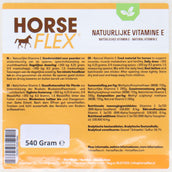 HorseFlex Natuurlijke Vitamine E Navul