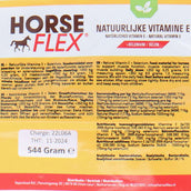 HorseFlex Natuurlijke Vitamine E + Selenium Navul