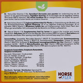 HorseFlex Natuurlijke Vitamine E Olie