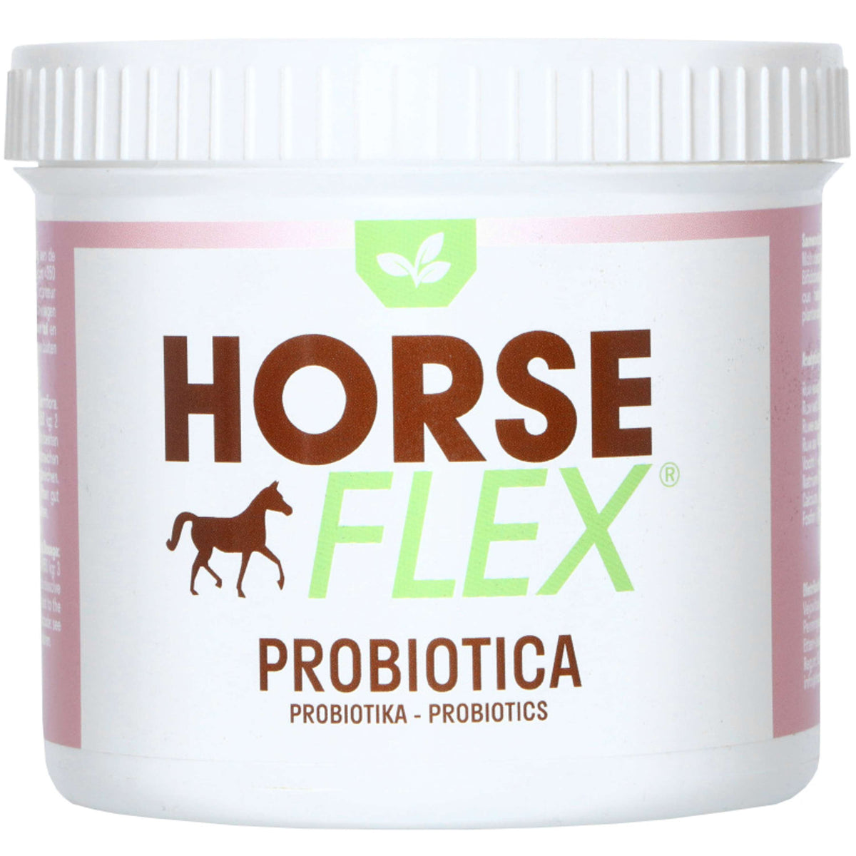 HorseFlex Probiotica