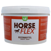 HorseFlex Rozenbottel