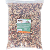 HorseFlex Veggie Treat Mix Navul