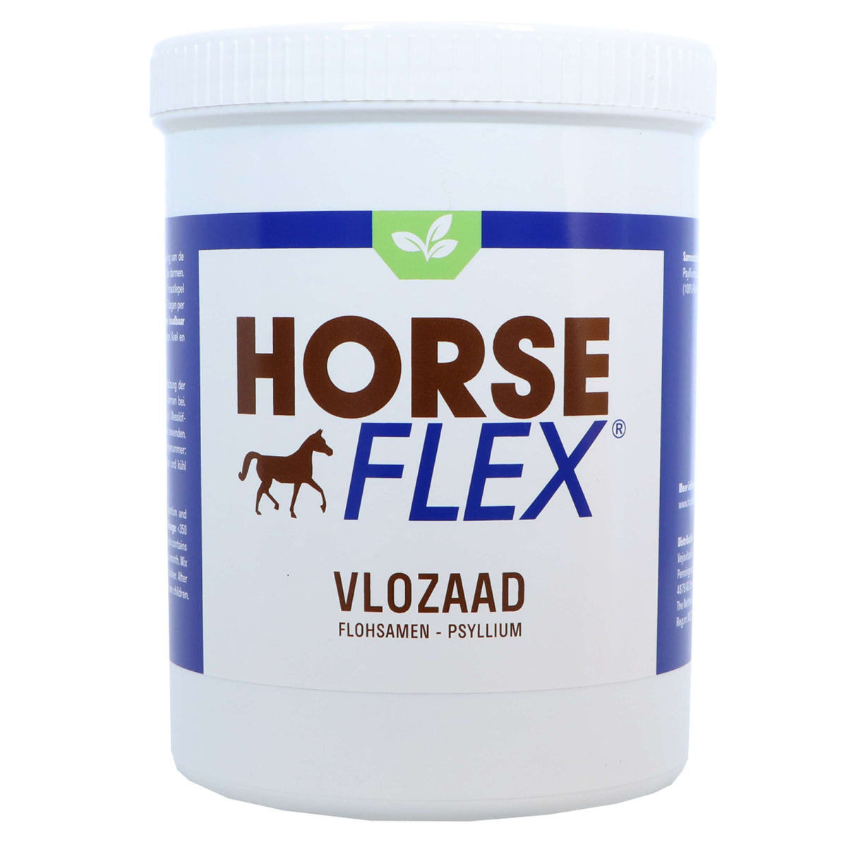 HorseFlex Vlozaad