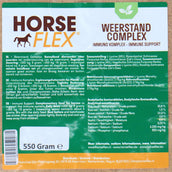 HorseFlex Weerstand Complex Navul