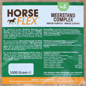 HorseFlex Weerstand Complex Navul