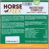 HorseFlex Weerstand Complex Navul