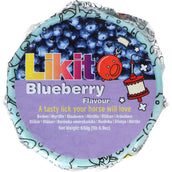 Likit Liksteen Rond Blueberry