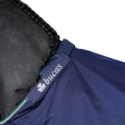 Bucas Schoftbeschermer Blauw