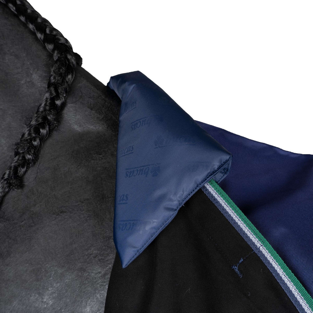 Bucas Schoftbeschermer Blauw