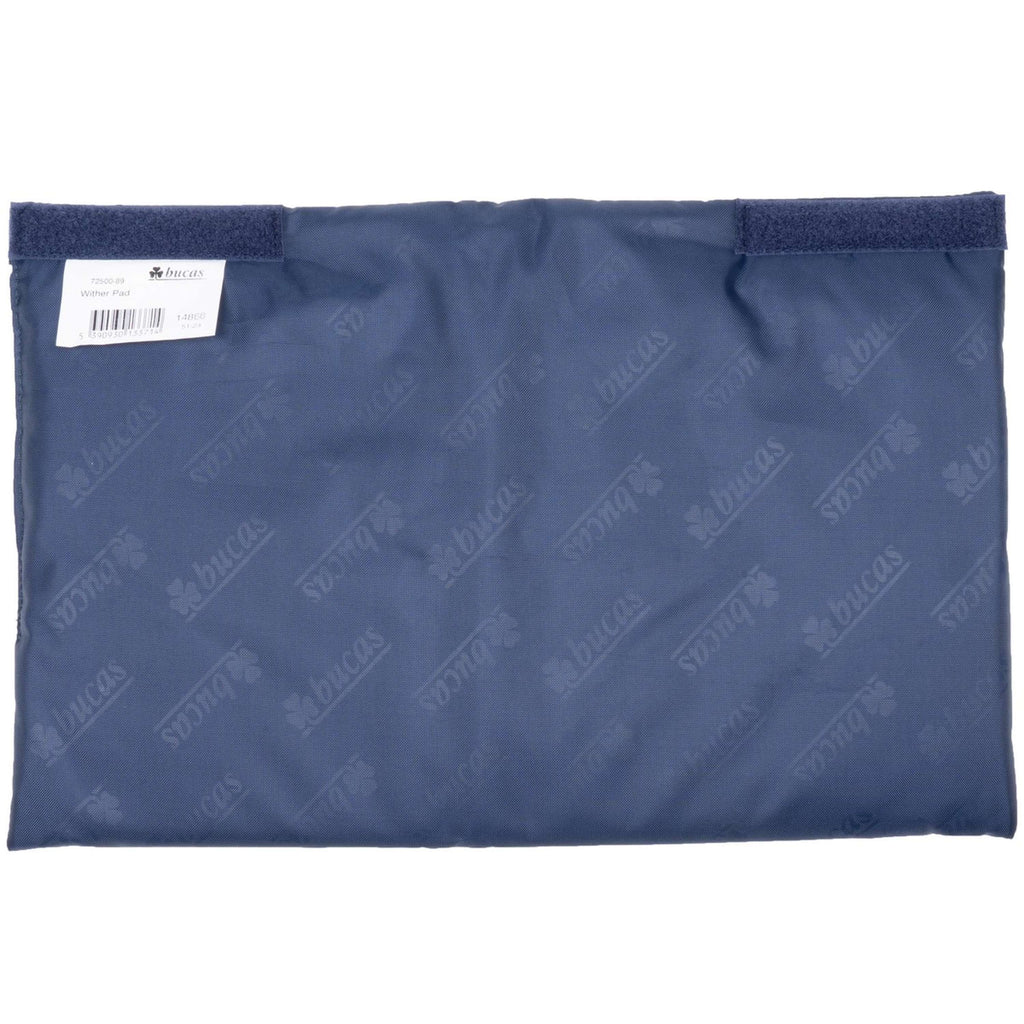 Bucas Schoftbeschermer Blauw