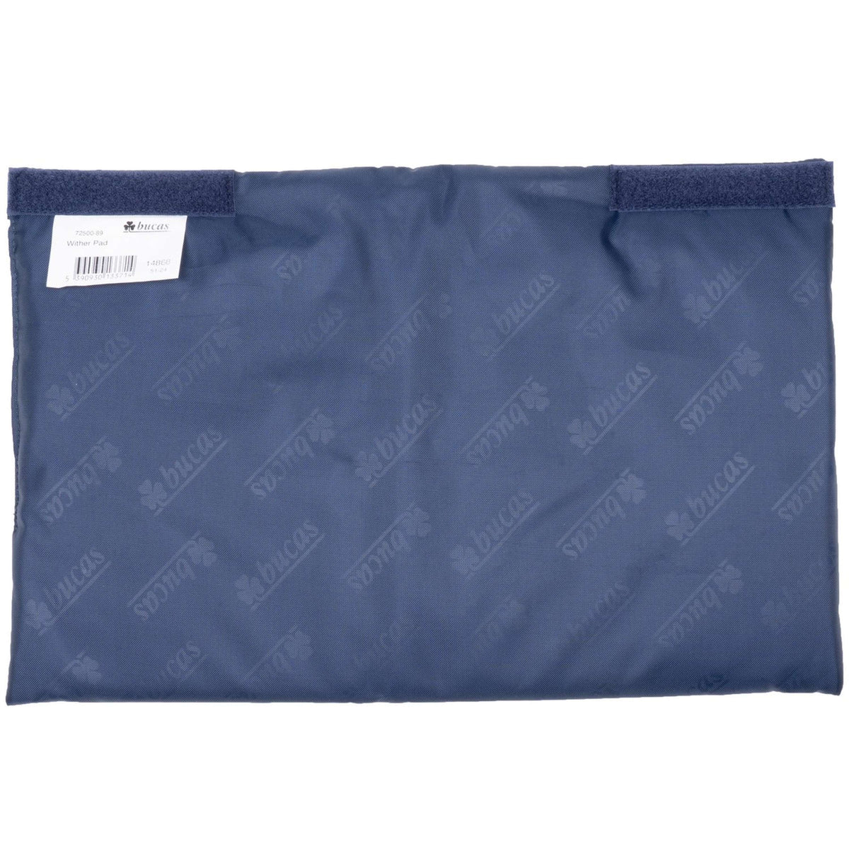 Bucas Schoftbeschermer Blauw