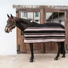 Kentucky Zweetdeken Heavy Bruin/Beige