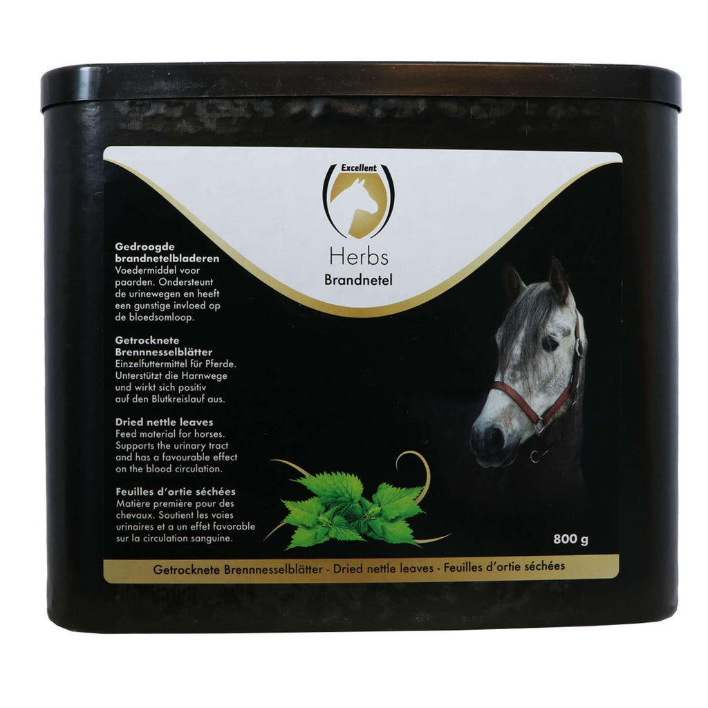 Excellent Herbs Brandnetel