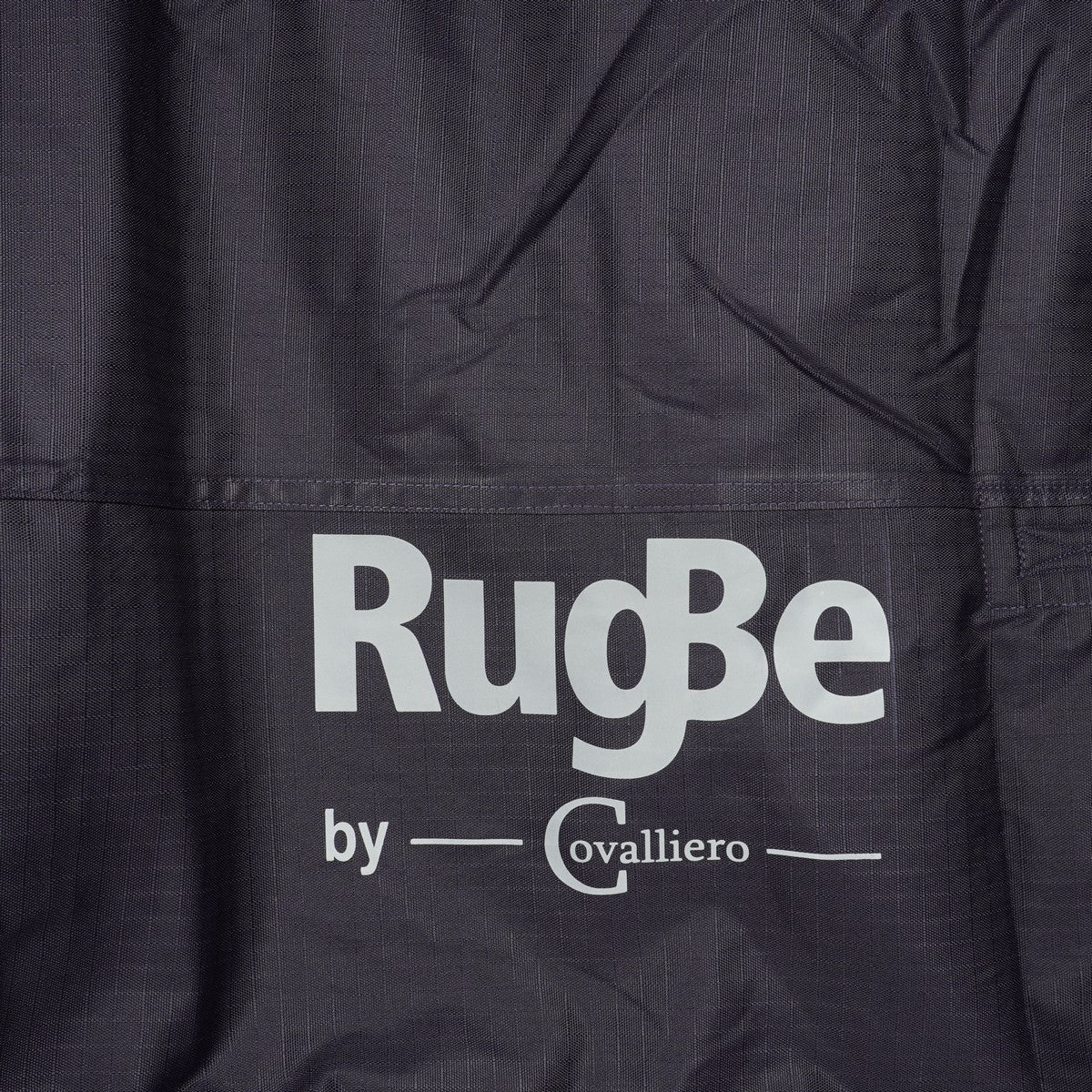 RugBe by Covalliero Winterdeken IceProtect 300g Dark Navy