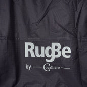 RugBe by Covalliero Winterdeken IceProtect 300g Dark Navy