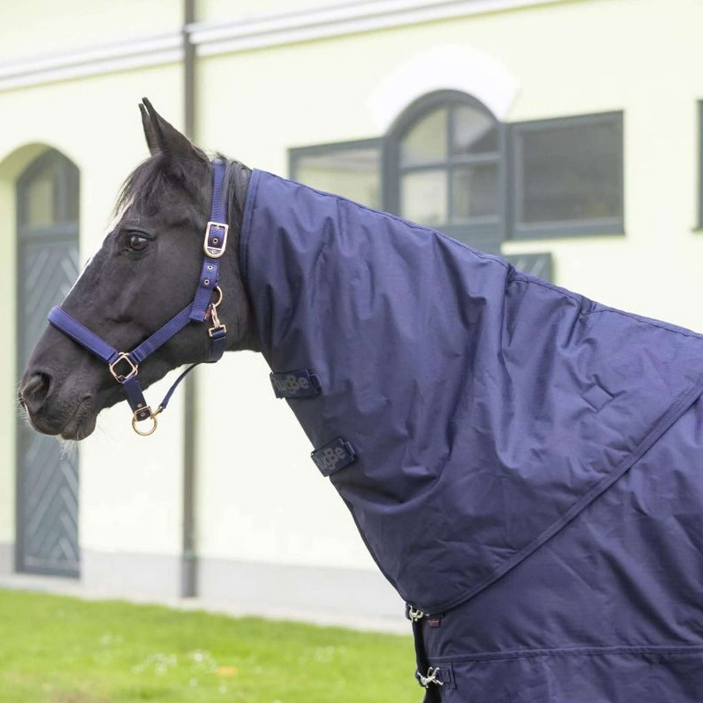 RugBe by Covalliero Halsstuk IceProtect Dark Navy