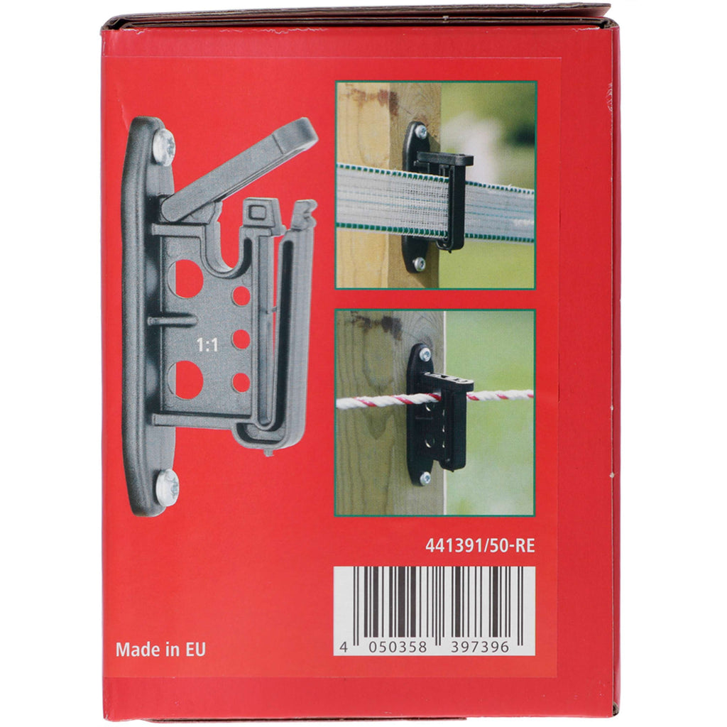 Ako Clipisolator Easy-Tape 50 Stuks