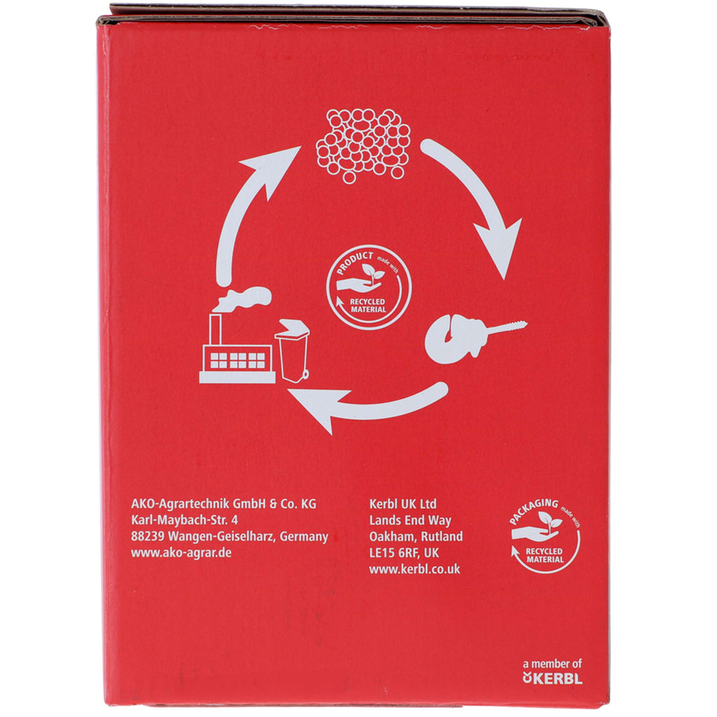 Ako Clipisolator Easy-Tape 50 Stuks