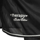 Bucas Therapy Mesh Cooler Limited Edition Black/Silver