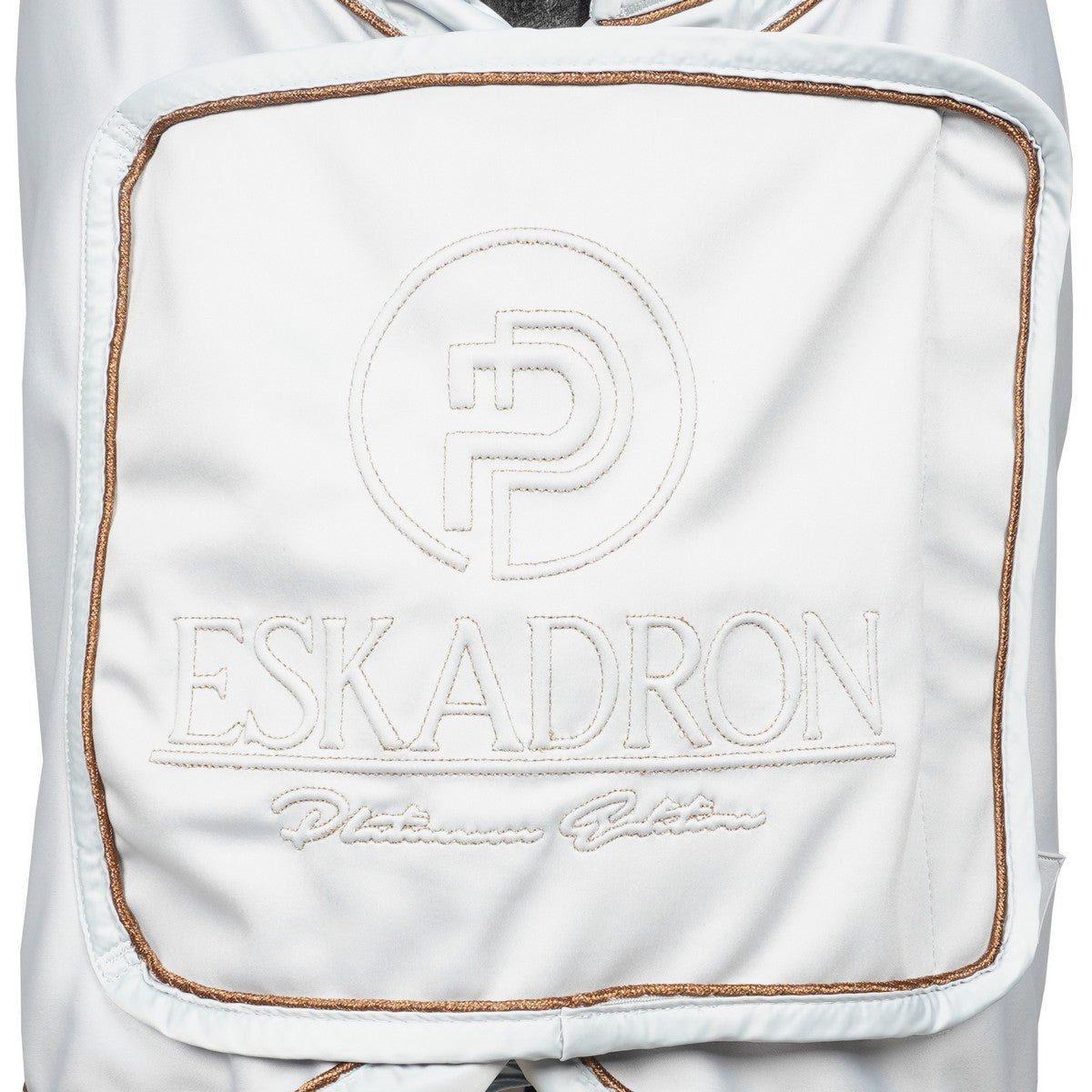 Eskadron Platinum Zweetdeken Softshell Air Powder Blue