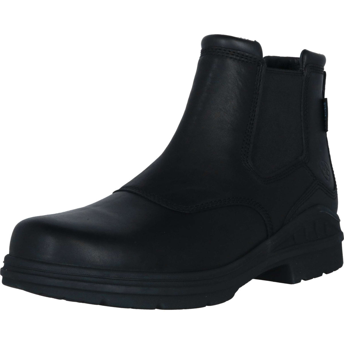 Ariat Stalschoenen Barnyard Twin Gore II Waterproof Heren Zwart