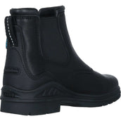 Ariat Stalschoenen Barnyard Twin Gore II Waterproof Boot Dames Zwart