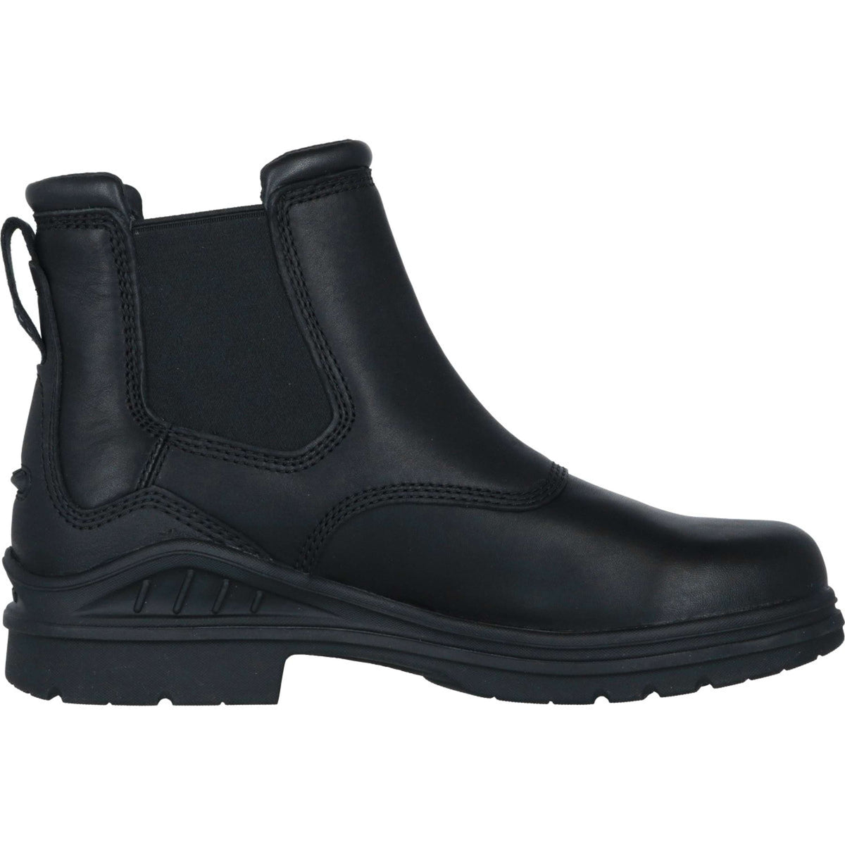 Ariat Stalschoenen Barnyard Twin Gore II Waterproof Boot Dames Zwart