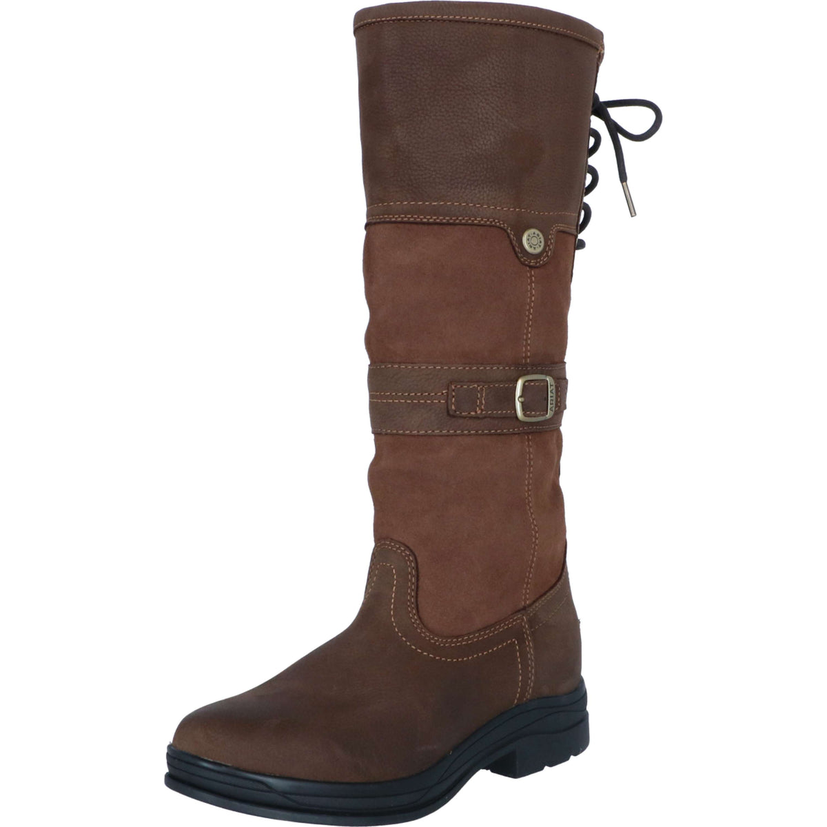 Ariat Outdoorlaarzen Langdale Dames Java