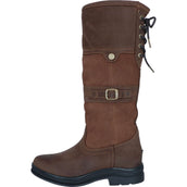 Ariat Outdoorlaarzen Langdale Dames Java