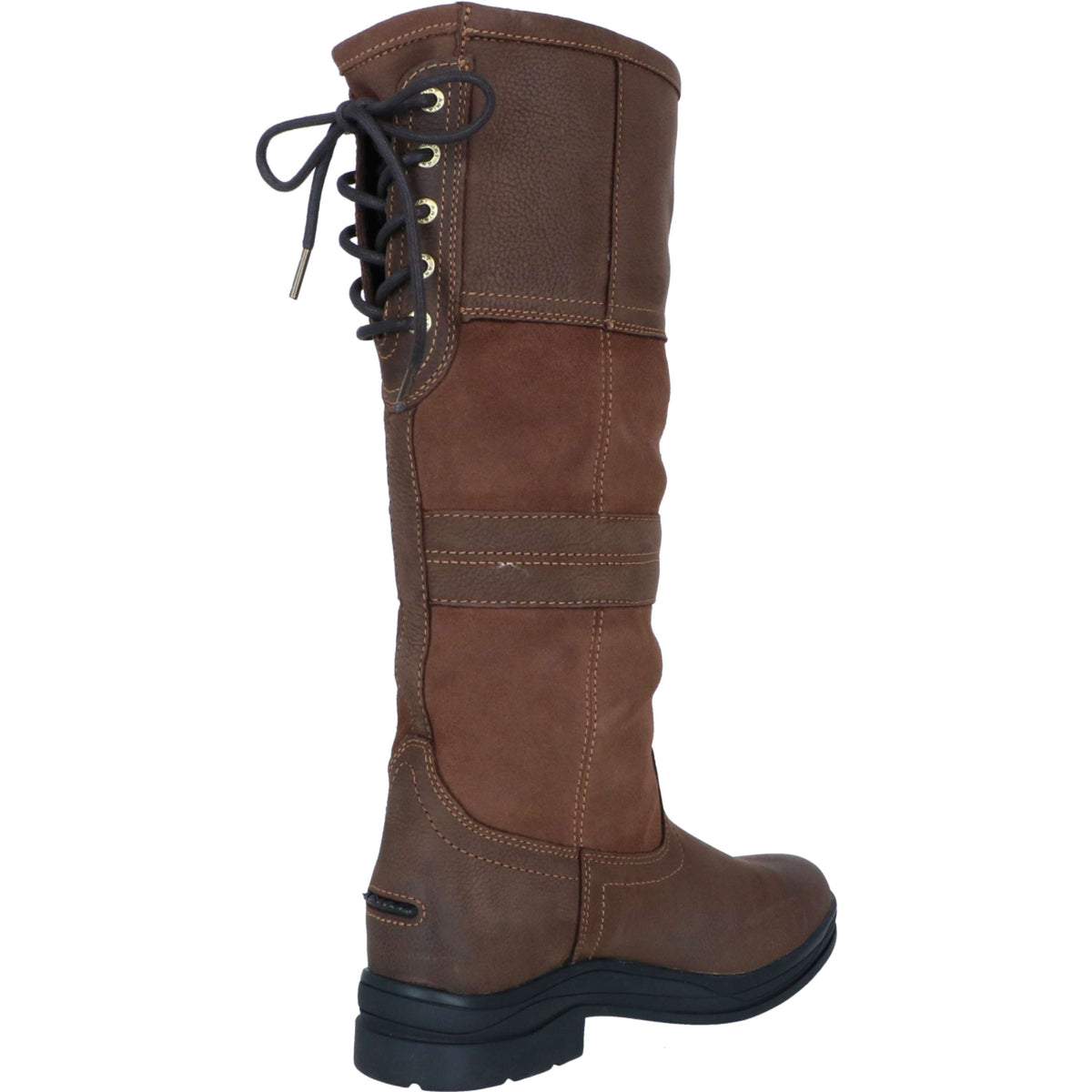 Ariat Outdoorlaarzen Langdale Dames Java