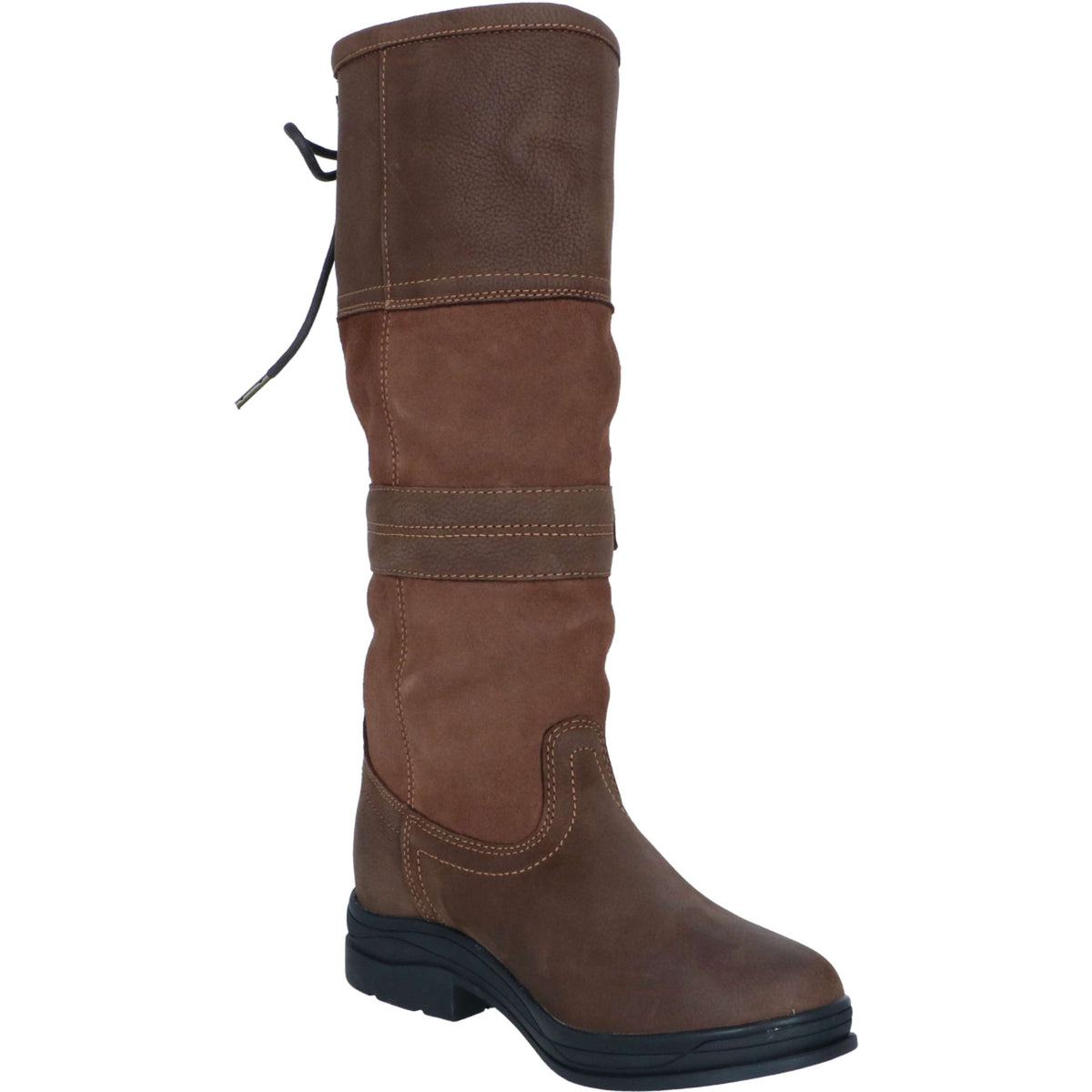 Ariat Outdoorlaarzen Langdale Dames Java