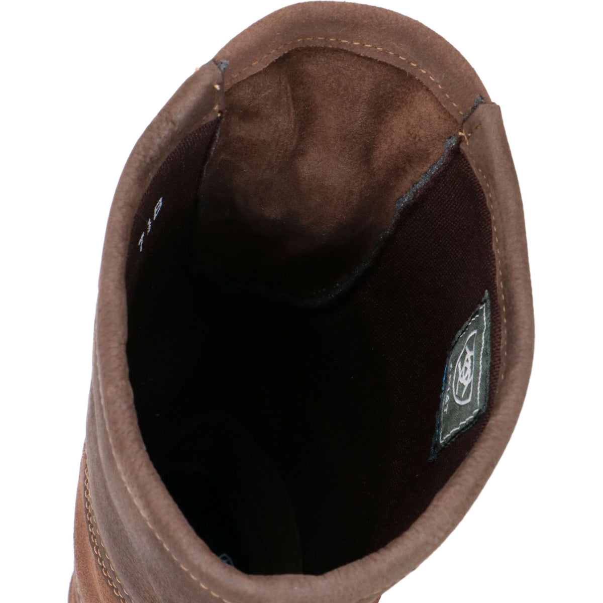 Ariat Outdoorlaarzen Langdale Dames Java