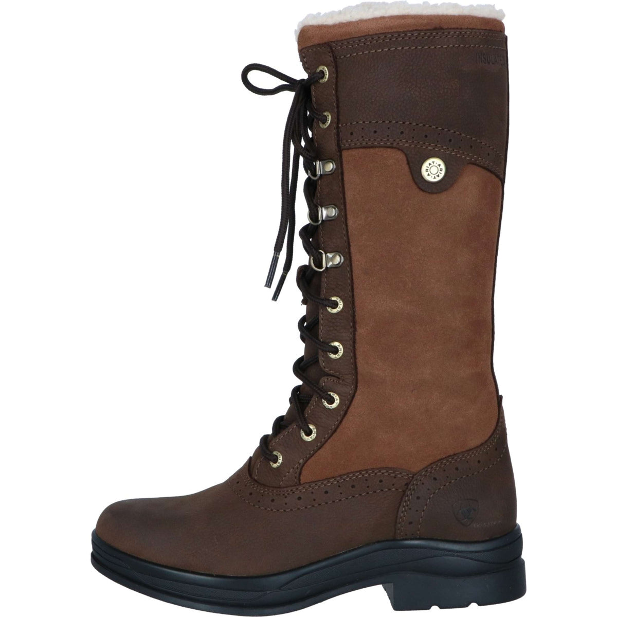 Ariat Outdoorlaarzen Whythburn H2O Mid Java