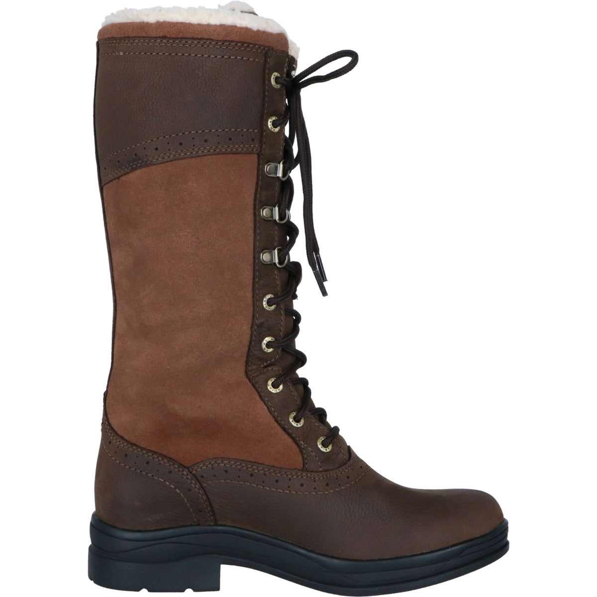 Ariat Outdoorlaarzen Whythburn H2O Mid Java