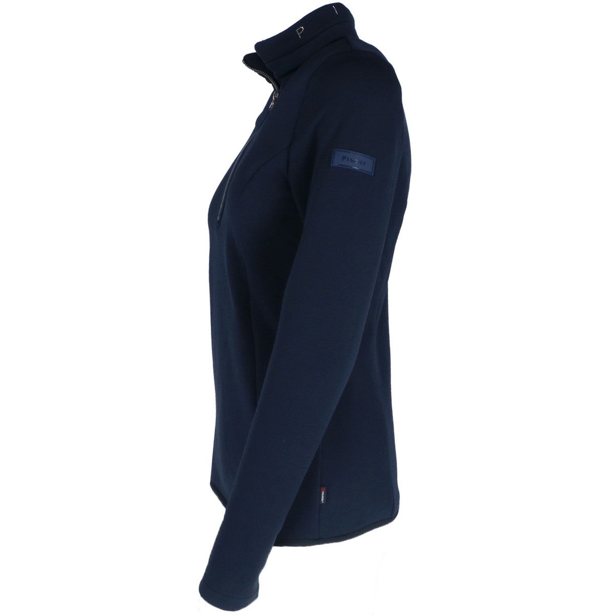 Pikeur Shirt Polartec Sports Night Sky