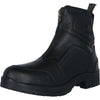 Mountain Horse Jodphur Arctica Zip Paddock Zwart