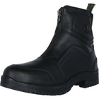 Mountain Horse Jodphur Arctica Zip Paddock Zwart