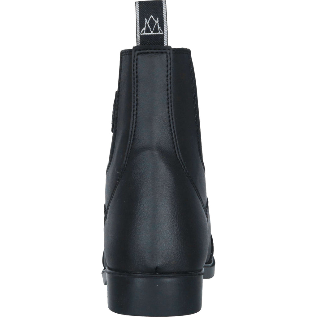 Mountain Horse Jodphurs Veganza Young Paddock Zwart