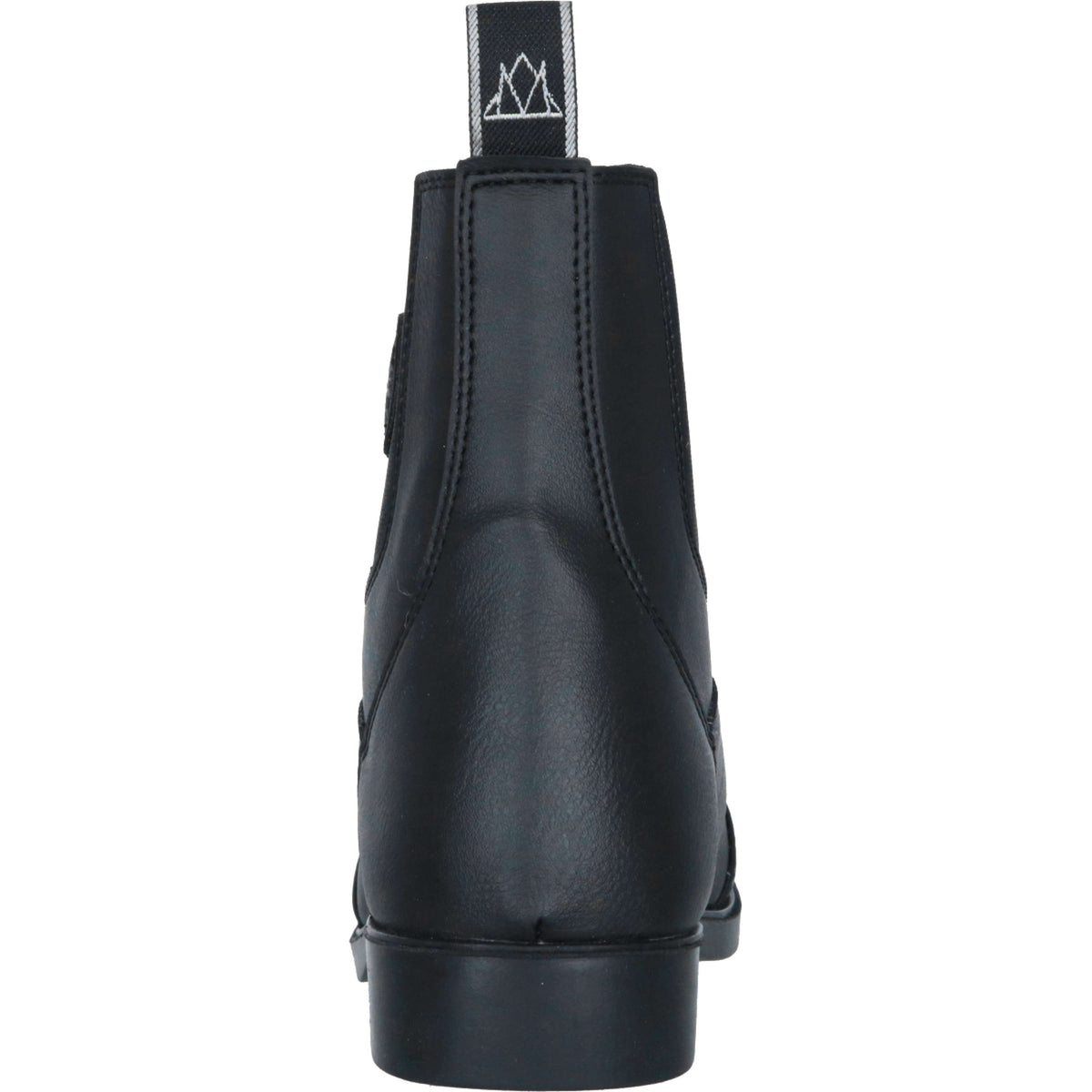 Mountain Horse Jodphurs Veganza Young Paddock Zwart