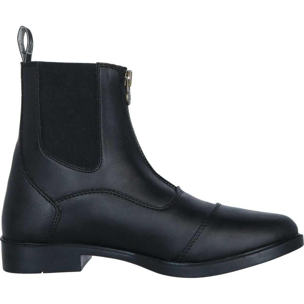 Mountain Horse Jodphurs Veganza Young Paddock Zwart