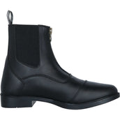 Mountain Horse Jodphurs Veganza Young Paddock Zwart