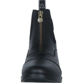 Mountain Horse Jodphurs Veganza Young Paddock Zwart