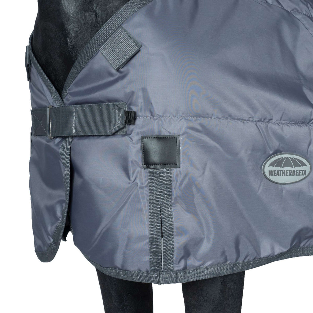 WeatherBeeta Liner Green-Tec Medium/Lite Grijs