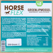 HorseFlex Groenlipmossel Navulling