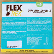 Flexrex Curcumix Souplesse Navul