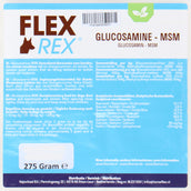 Flexrex Glucosamine-MSM Navul