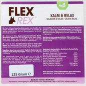 Flexrex Kalm & Relax Navul