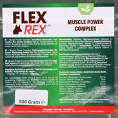 Flexrex Muscle Power Complex Navul