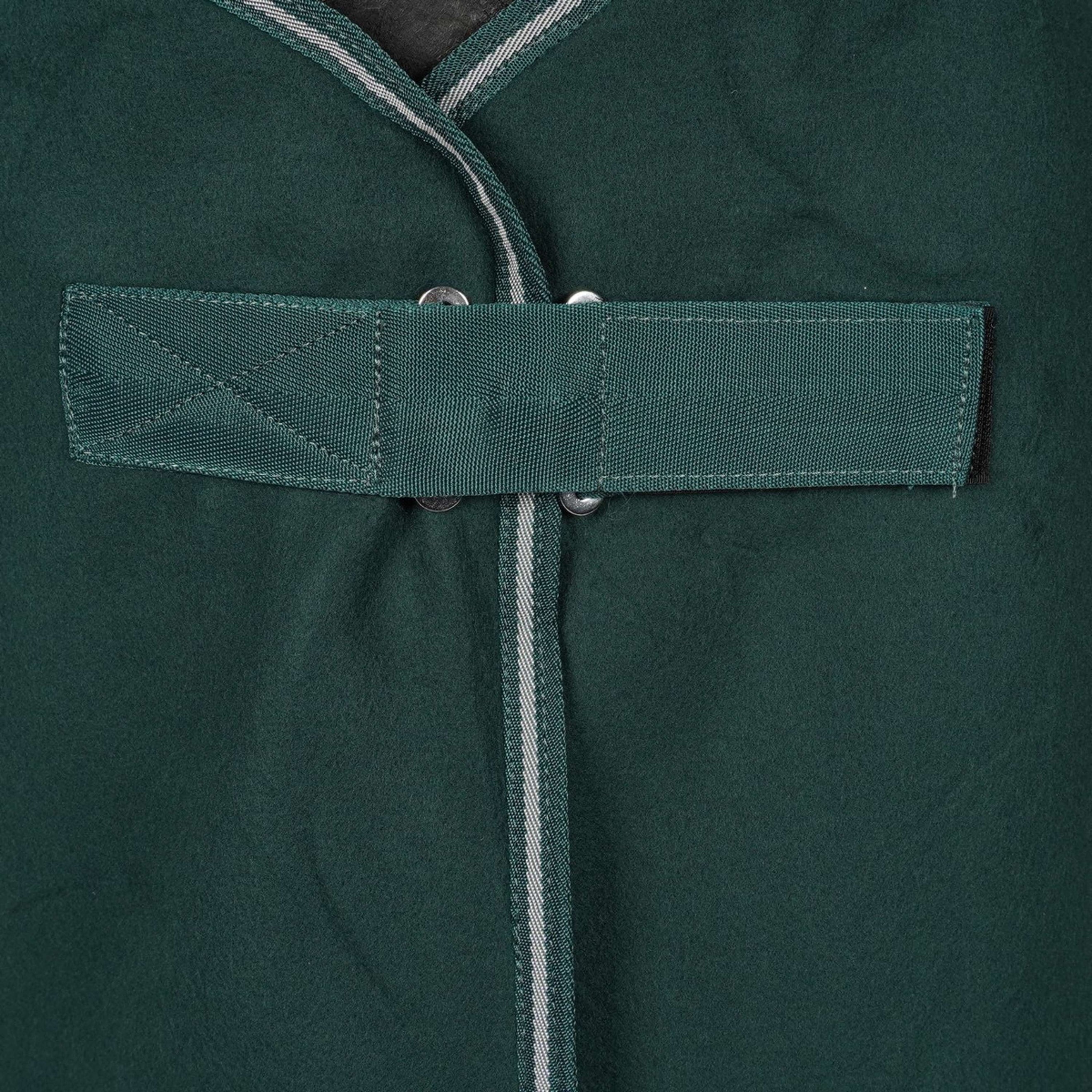 HORKA Zweetdeken Economy Fleece Groen