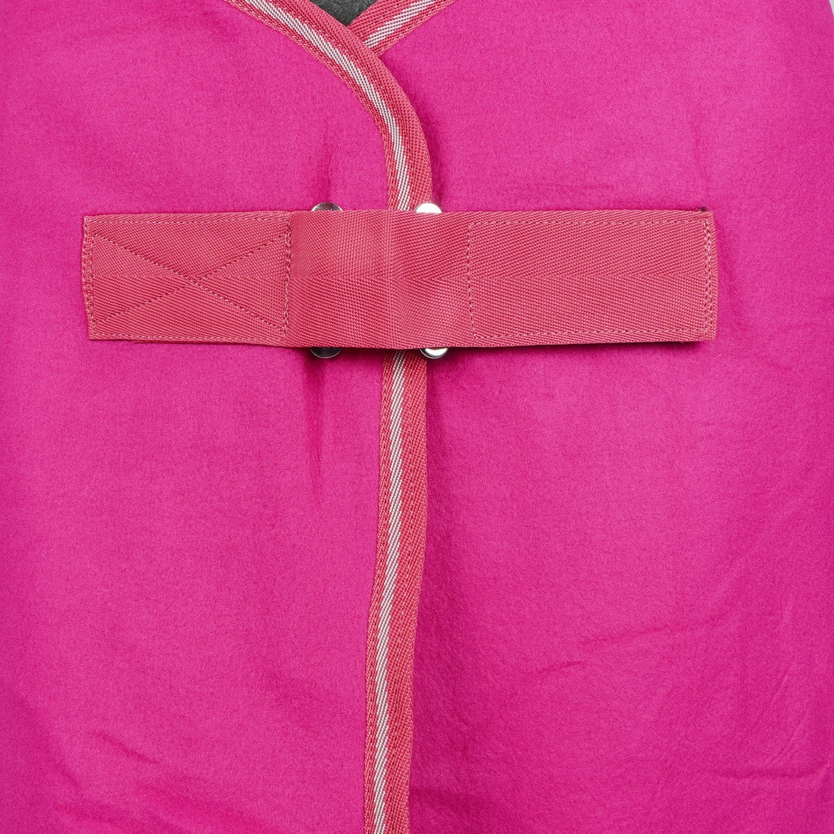 HORKA Zweetdeken Economy Fleece Roze